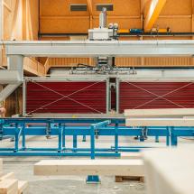 Robotik HEH, Langenthal